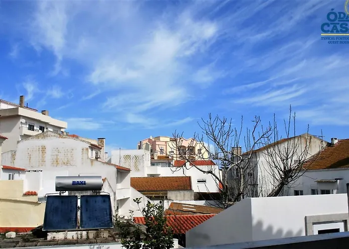 O Da Casa Vendégház Peniche