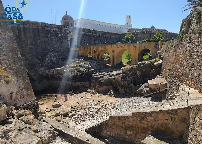 O Da Casa Vendégház Peniche