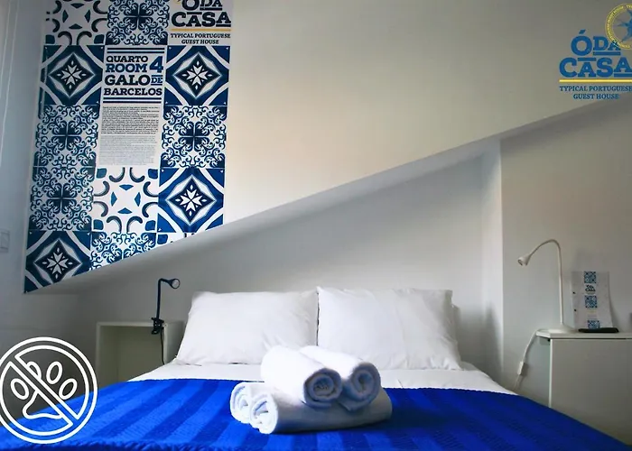 O Da Casa