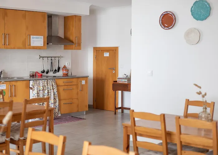 O Da Casa Πανσιόν Peniche