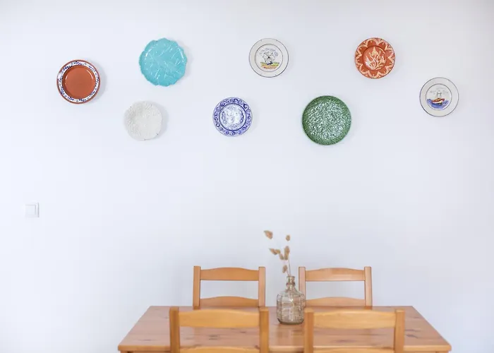 O Da Casa Πανσιόν 3*