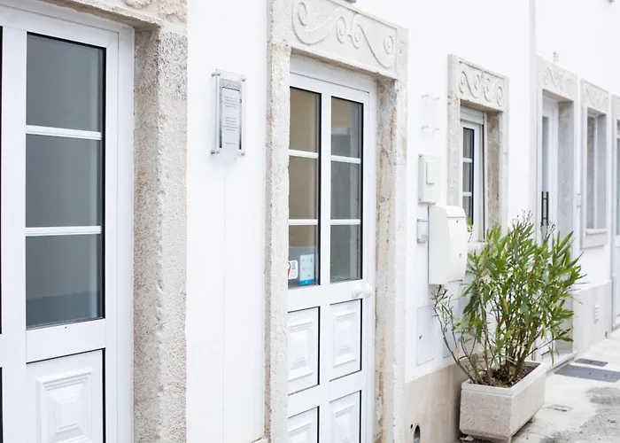 O Da Casa Πανσιόν