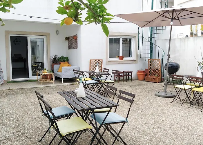 Vendégház O Da Casa