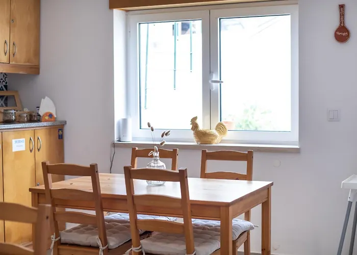 O Da Casa Πανσιόν 3*