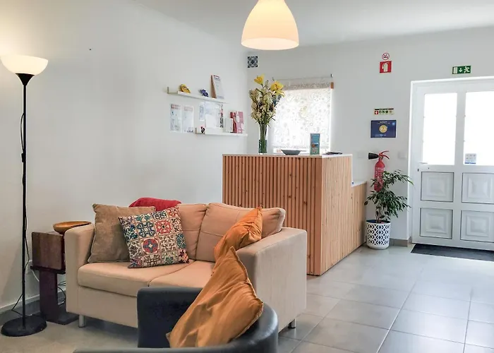 O Da Casa 3* Peniche