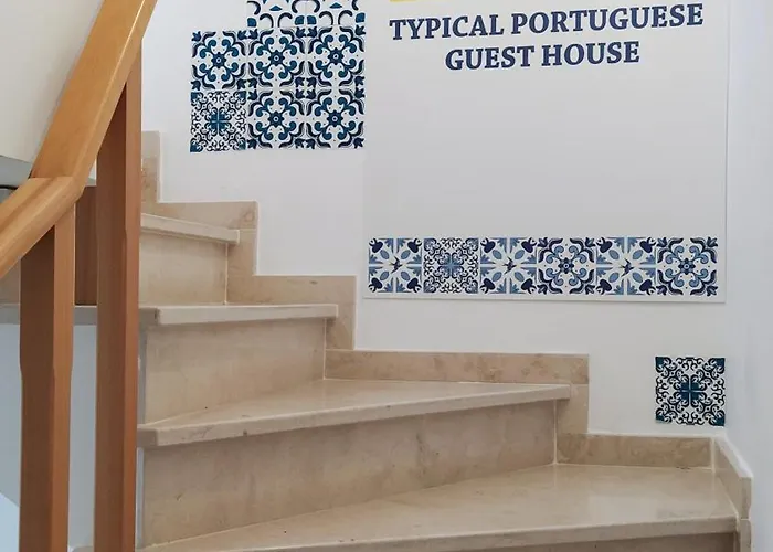 Vendégház O Da Casa