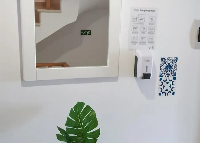 O Da Casa Peniche