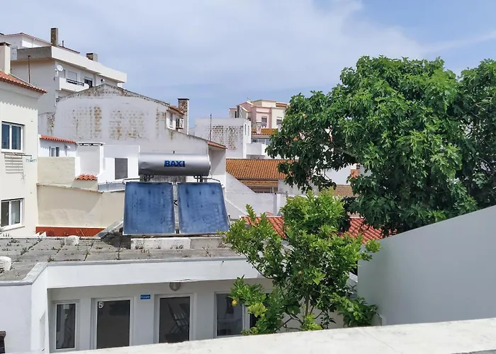 O Da Casa Vendégház